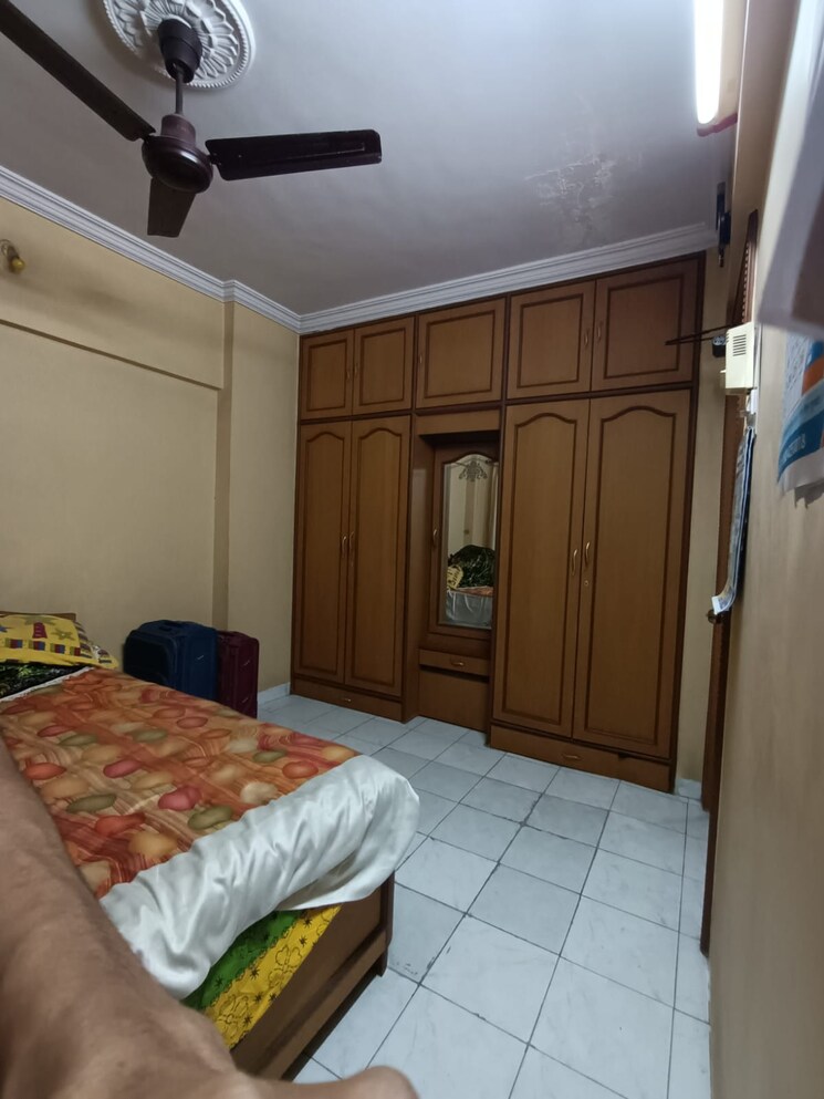 Bedroom, maison-tarangan 3 Bedroom 723 Sq.Ft. Apartment In Kasarvadavali Thane 9365548