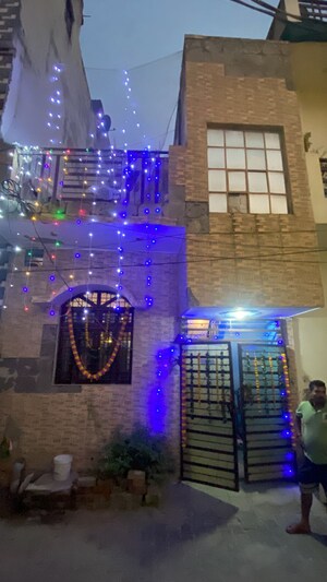 3 BHK Independent House For Sale in New Palam Vihar 3, Sector 111