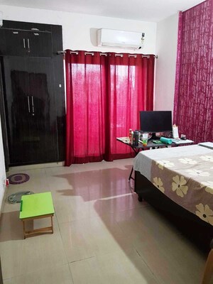 Bedroom in 3 BHK Apartment at Arihant Amber, Sector 1 Greater Noida – for Sale