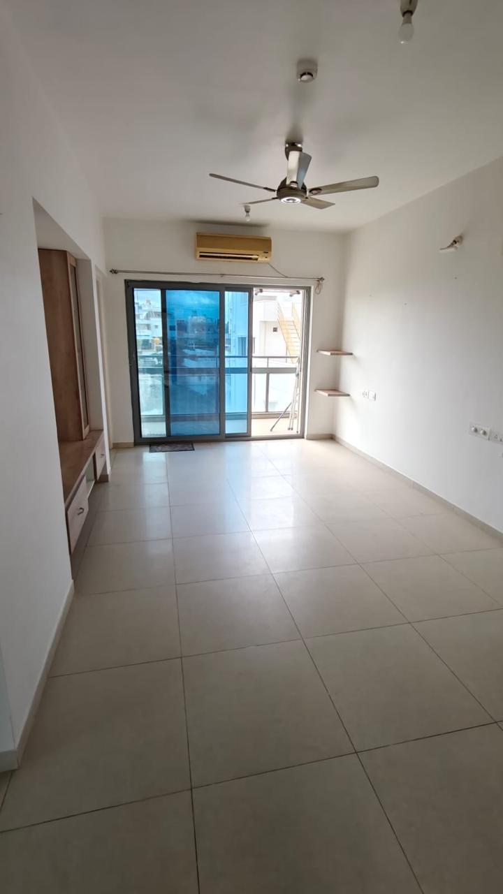 2 BHK Apartment For Sale in Brigade Orchards Parkside
