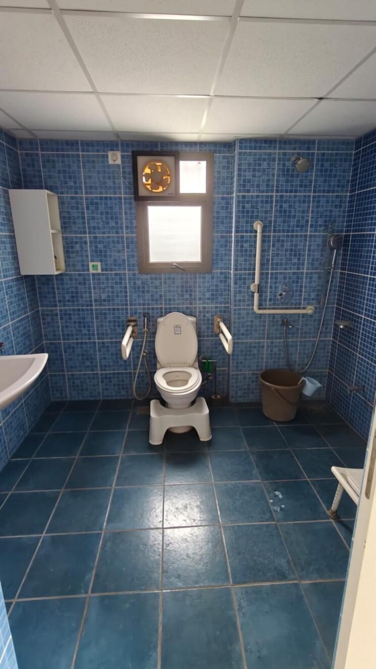 Bathroom, brigade-orchards-parkside 2 Bedroom 1400 Sq.Ft. Apartment In Devanahalli Bangalore 9365532