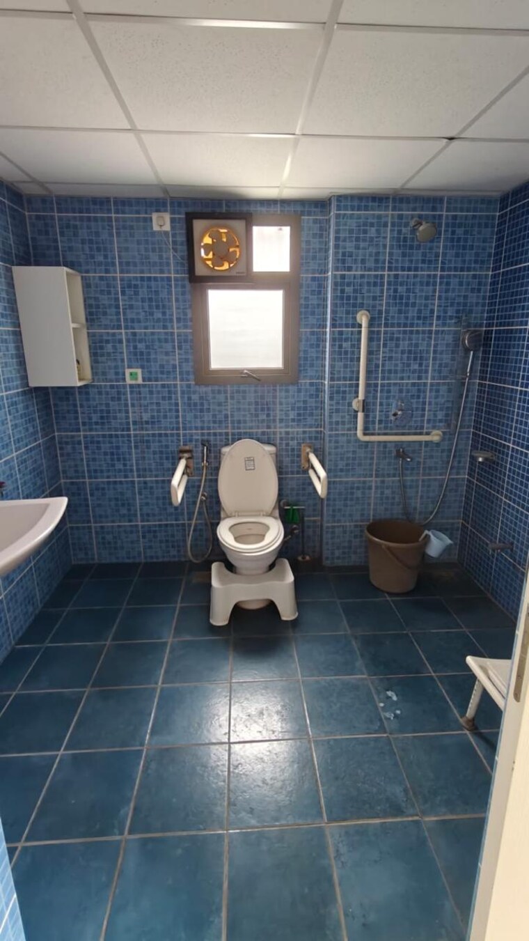 Bathroom, brigade-orchards-parkside 2 Bedroom 1400 Sq.Ft. Apartment In Devanahalli Bangalore 9365532