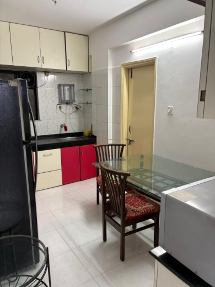 Kitchen, gultekdi 1 Bedroom 650 Sq.Ft. Apartment In Gultekdi Pune 9365654