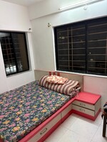 1 BHK 650 Sq.Ft. Apartment in Gultekdi