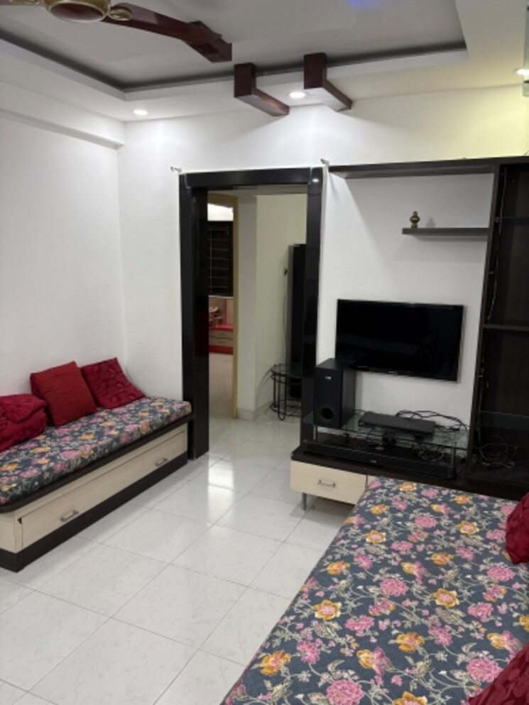 Bedroom, gultekdi 1 Bedroom 650 Sq.Ft. Apartment In Gultekdi Pune 9365654