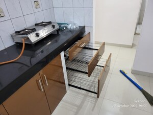 Master Bedroom in 3 BHK Apartment at Lodha Splendora, Ghodbunder Road – for Sale