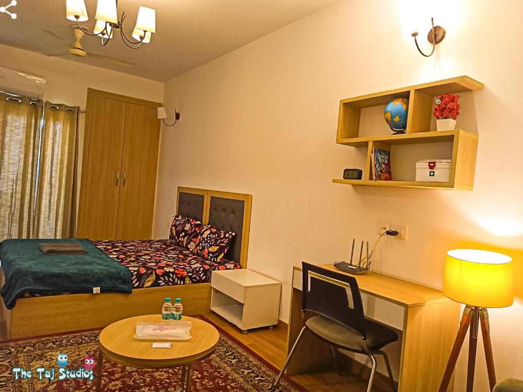 1 RkApartment For Sale in Kaveri City Center