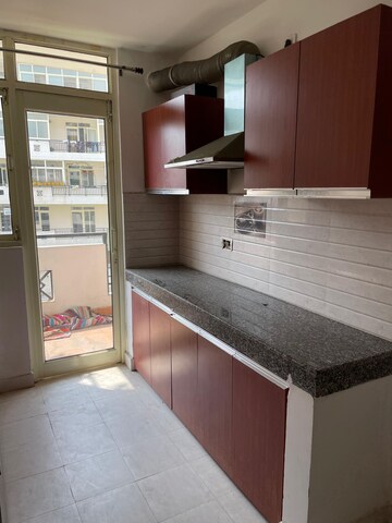 Kitchen in 2 BHK Apartment at Shahastradhara Road – for Rent