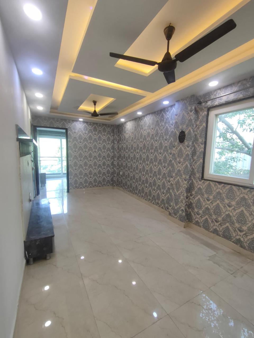 2 BHK Builder Floor For Rent in Paschim Vihar