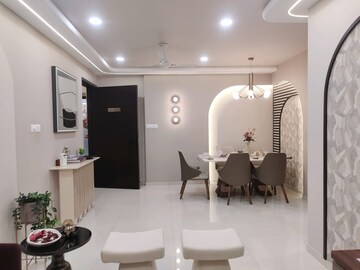2 BHK Apartment For Sale in Paranjape Athena, Bandra East