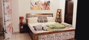 Bedroom in 3 BHK Apartment at Gulshan Bellina, Sector 16 Greater Noida – for Sale