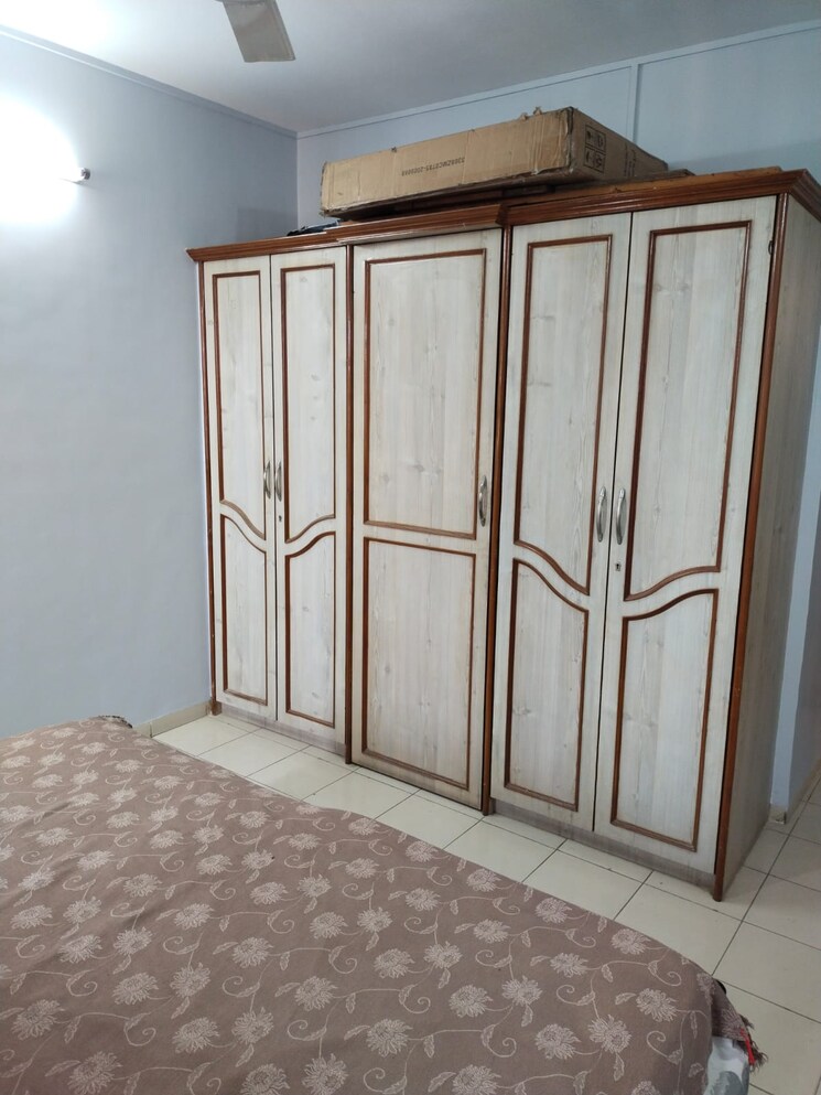 Bedroom, alankapuri-chs 2 Bedroom 1060 Sq.Ft. Apartment In Kothrud Pune 9365605