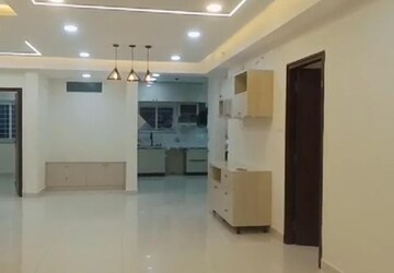 3 BHK Apartment For Rent in My Home Tarkshya, Kokapet