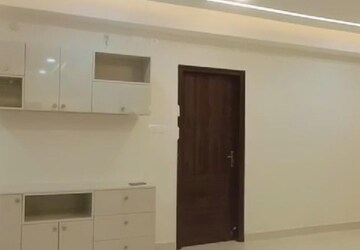 Kitchen in 3 BHK Apartment at My Home Tarkshya, Kokapet – for Rent