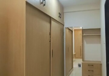 Furnished Amenities in 3 BHK Apartment at My Home Tarkshya, Kokapet – for Rent