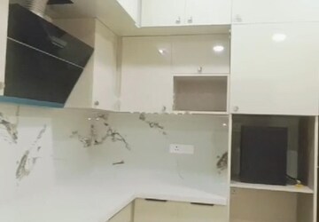 Team Area in 3 BHK Apartment at My Home Tarkshya, Kokapet – for Rent