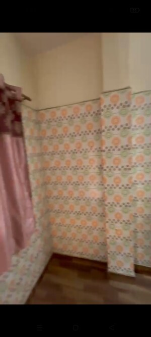 Bedroom in 1 BHK Builder Floor at Pitampura – for Rent