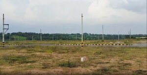  Plot For Sale in Jigani