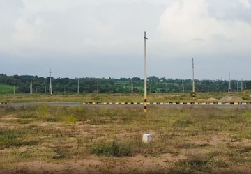Plot For Sale in Jigani