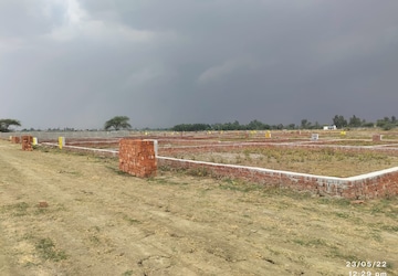 Plot Area in  Plot at Rohania – for Sale