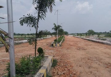 Plot Area in  Plot at Rohania – for Sale