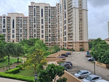 3 BHK Apartment – Exterior View View at SS The Coralwood, Sector 84 - for Sale