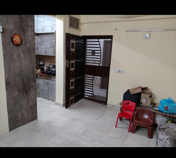 2 BHK Apartment For Sale in MGI Gharaunda