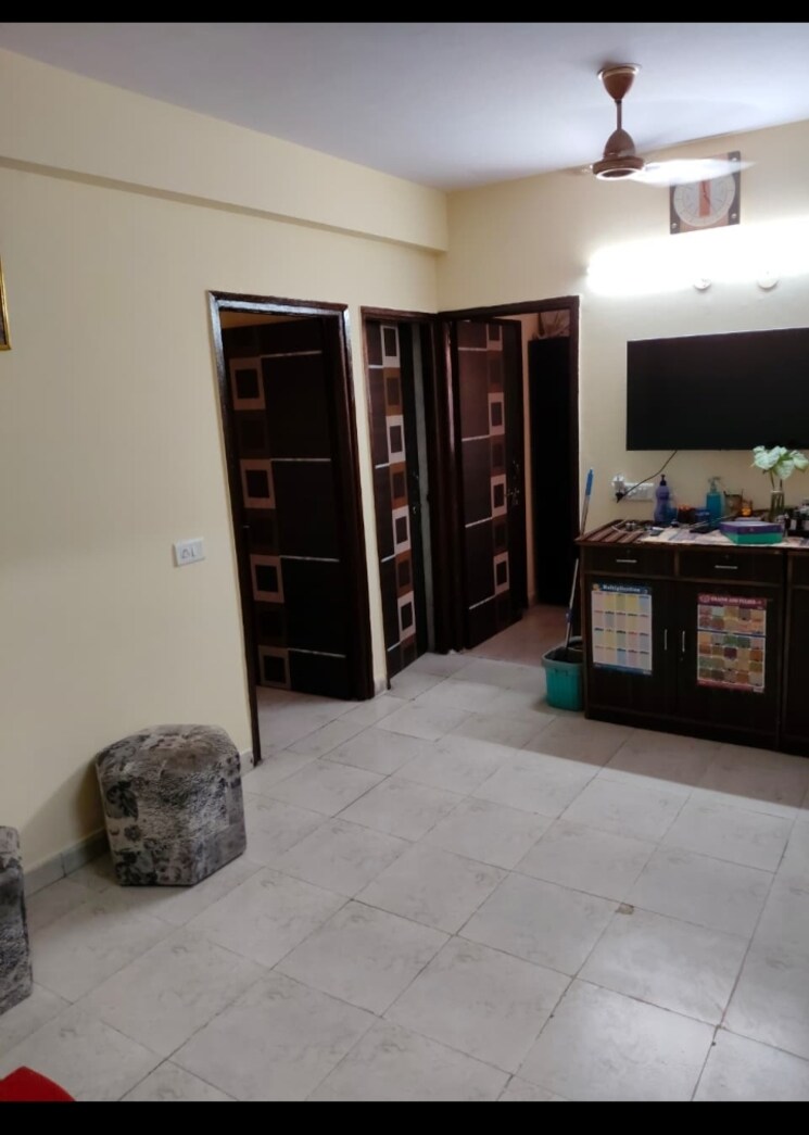 Living Room, mgi-gharaunda 2 Bedroom 800 Sq.Ft. Apartment In Raj Nagar Extension Ghaziabad 9365810