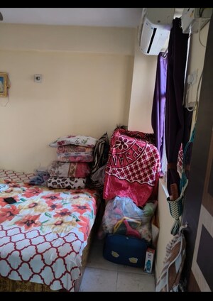 Bedroom in 2 BHK Apartment at MGI Gharaunda, Raj Nagar Extension – for Sale