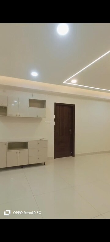 Kitchen in 3 BHK Apartment at My Home Tarkshya, Kokapet – for Rent
