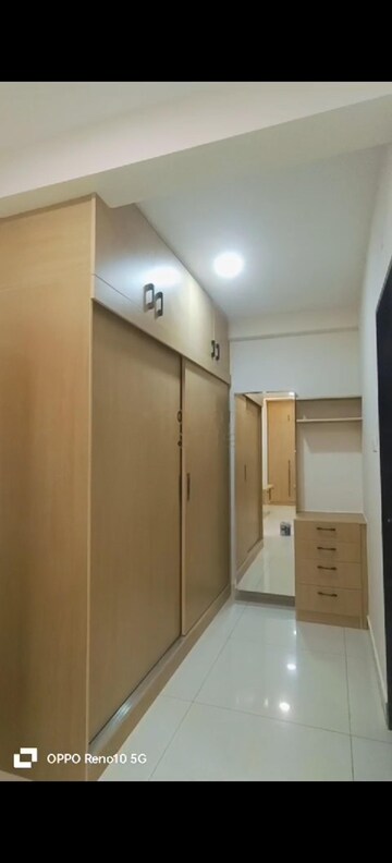 Furnished Amenities in 3 BHK Apartment at My Home Tarkshya, Kokapet – for Rent