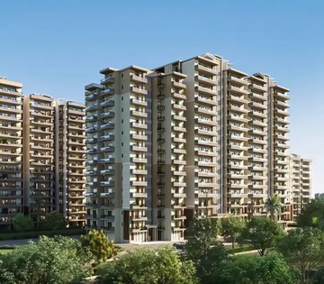 3 BHK Apartment – Exterior View View at Pavitra Luxury Residences, Patiala Road - for Sale