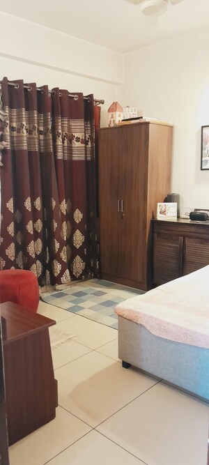 Bedroom in 2 BHK Apartment at Arihant Abode, Sector 10 Greater Noida – for Sale