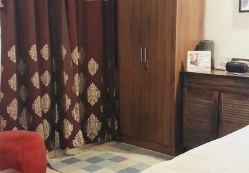 Bedroom in 2 BHK Apartment at Arihant Abode, Sector 10 Greater Noida – for Sale