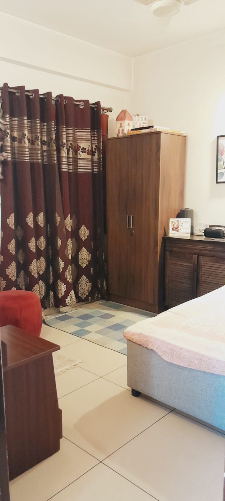 Bedroom, arihant-abode 2 Bedroom 580 Sq.Ft. Apartment In Sector 10 Greater Noida Greater Noida 9365748