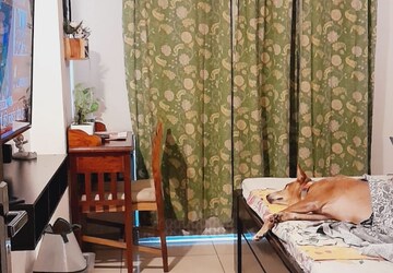 Master Bedroom in 2 BHK Apartment at Arihant Abode, Sector 10 Greater Noida – for Sale