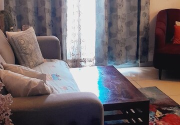 2 BHK Apartment For Sale in Arihant Abode, Sector 10 Greater Noida