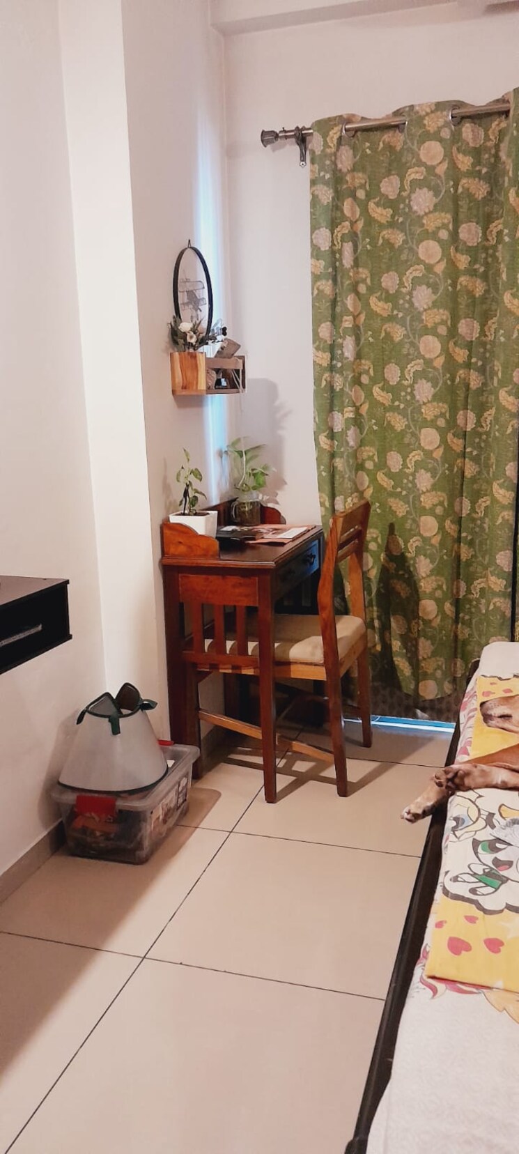 Gym, arihant-abode 2 Bedroom 580 Sq.Ft. Apartment In Sector 10 Greater Noida Greater Noida 9365748