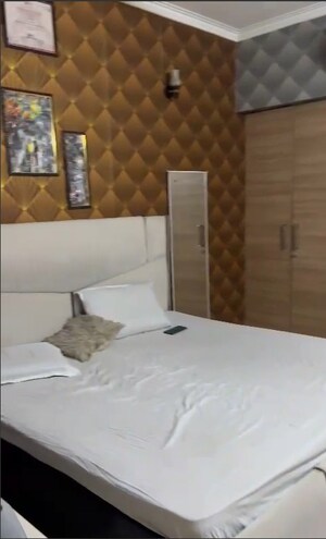 Bathroom in 2 BHK Apartment at Arihant Abode, Sector 10 Greater Noida – for Sale