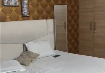 Bathroom in 2 BHK Apartment at Arihant Abode, Sector 10 Greater Noida – for Sale