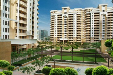 5 BHK Apartment – Exterior View View at Vipul Belmonte, Sector 53 - for Sale