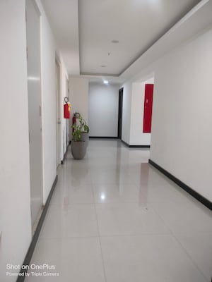 2 BHK Apartment For Rent in Sunteck City Avenue 1, Goregaon West
