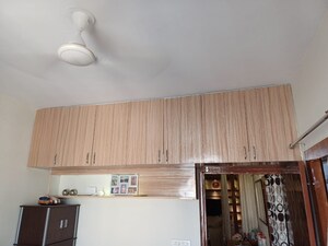 Furnished Amenities in 2 BHK Apartment at SRS Residency, Sector 88 – for Sale