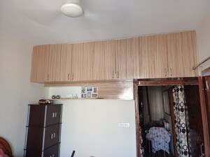 Furnished Amenities in 2 BHK Apartment at SRS Residency, Sector 88 – for Sale