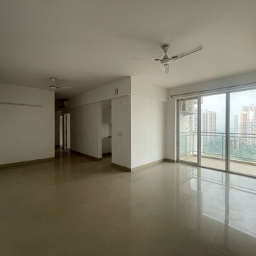 Room in 3 BHK Apartment at Emaar Imperial Gardens, Sector 102 – for Rent