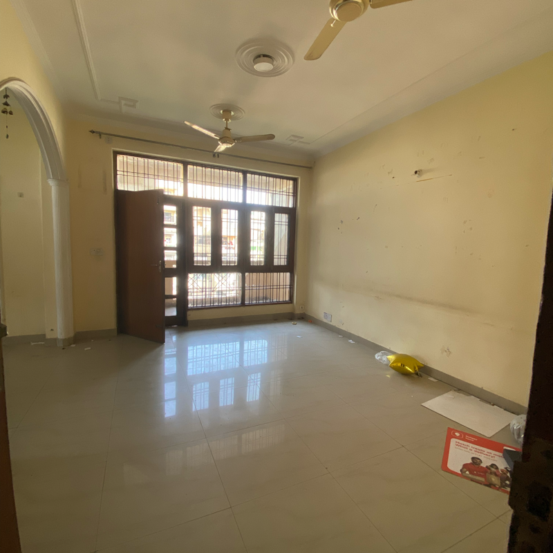 3 BHK + Pooja Room Apartment For Sale in Maya Estates 
