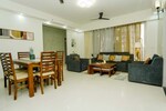 3 BHK + Pooja Room 1930 Sq.Ft. Apartment in DLF New Town Heights I