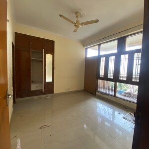 Bedroom in 3 BHK Apartment at Sector 21d – for Sale
