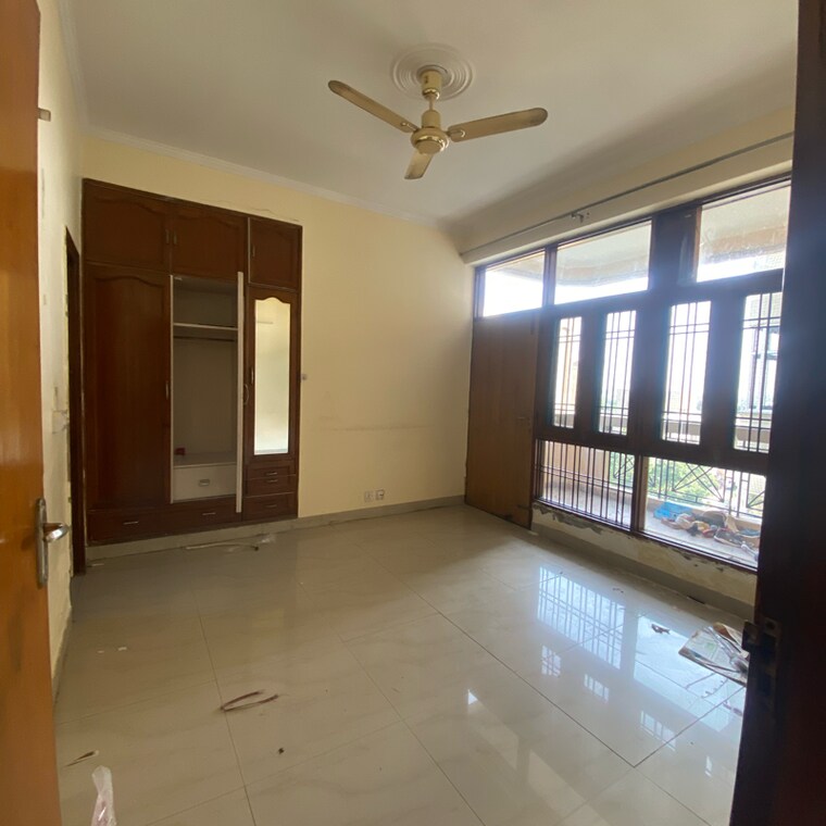 Bedroom, sector 21d 3 Bedroom 1280 Sq.Ft. Apartment In Sector 21d Faridabad 9365932