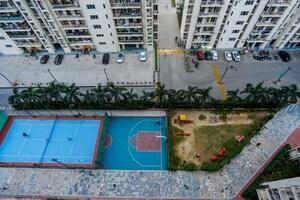 Master Plan in 3 BHK Apartment at DLF New Town Heights I, Sector 90 – for Sale